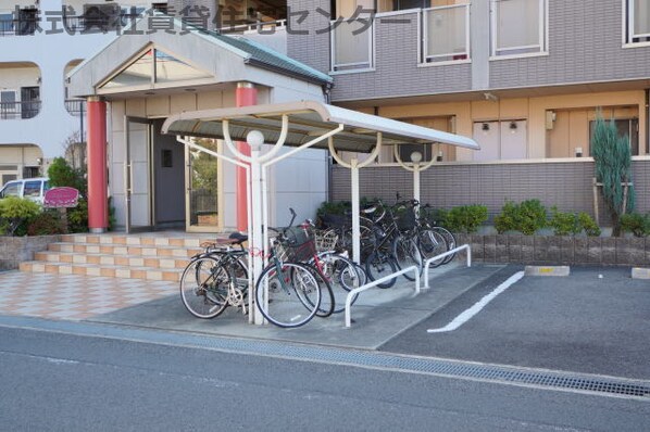 紀ノ川駅 徒歩18分 1階の物件内観写真